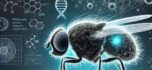 mapowanie mózgu muszki owocówki