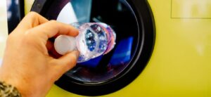 System kaucyjny na butelki