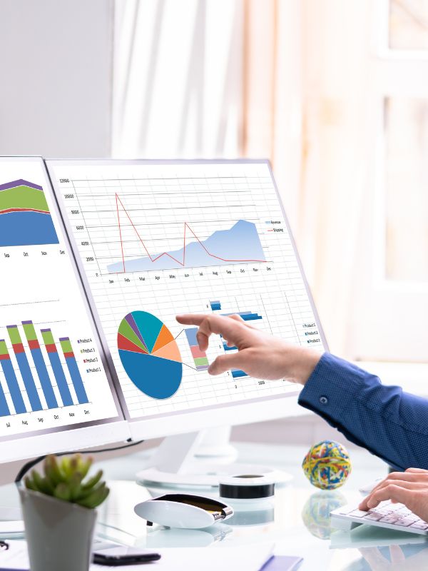 kompetencje analityczne