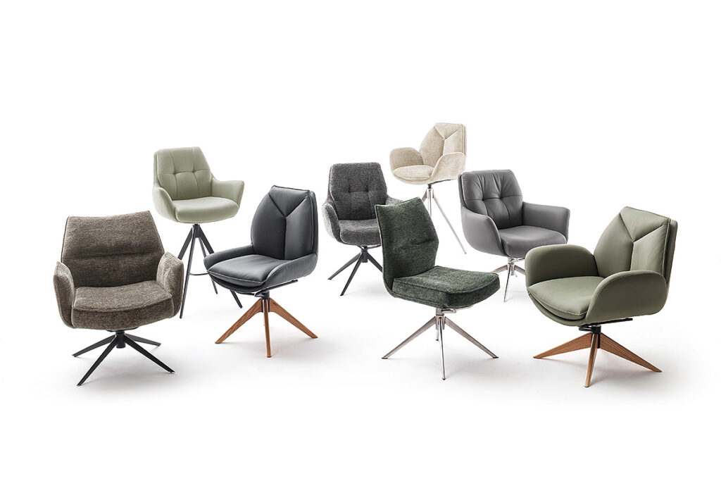 Krzesła do jadalni Assento