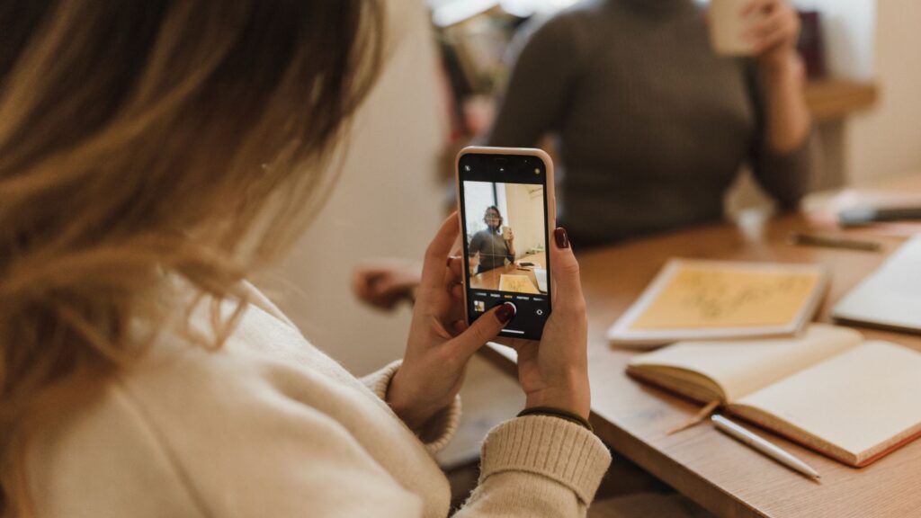 jak robić dobre zdjęcia iphonem?