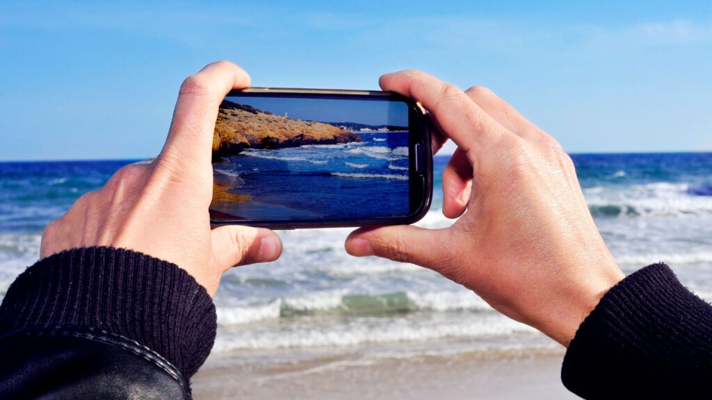 jak zrobić ładne zdjęcie krajobrazowe?