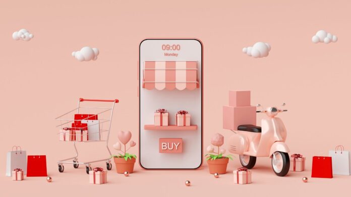 model D2C mądra sprzedaż inspiracja