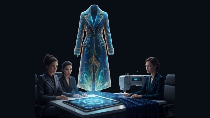 AI w sprzedaży, sell it before you make it